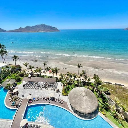 Апартаменты Camino Al Mar "Departamento En Playa" Масатлан Экстерьер фото